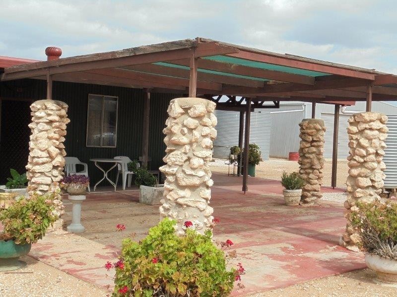 101 Bedrock Road, Swan Reach SA 5354