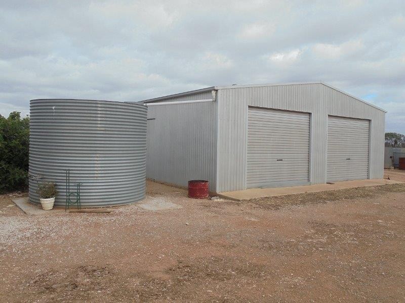 101 Bedrock Road, Swan Reach SA 5354