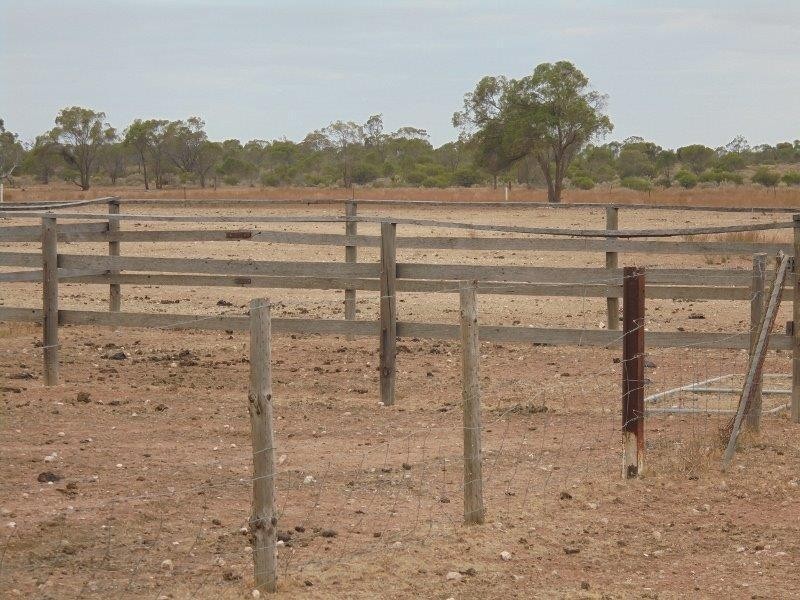 101 Bedrock Road, Swan Reach SA 5354