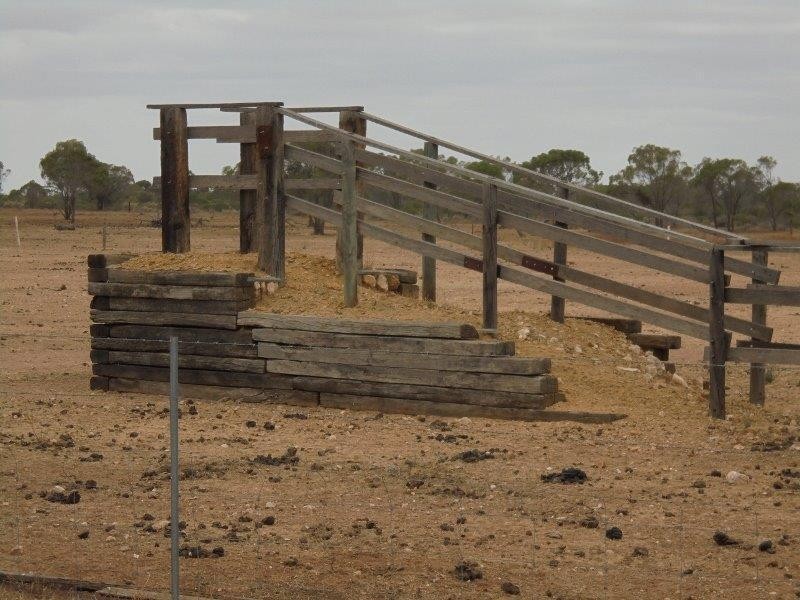 101 Bedrock Road, Swan Reach SA 5354