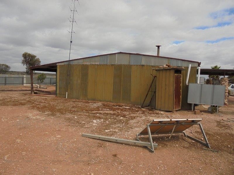 101 Bedrock Road, Swan Reach SA 5354