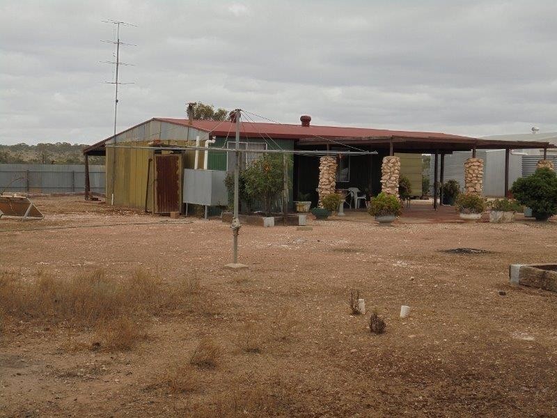 101 Bedrock Road, Swan Reach SA 5354