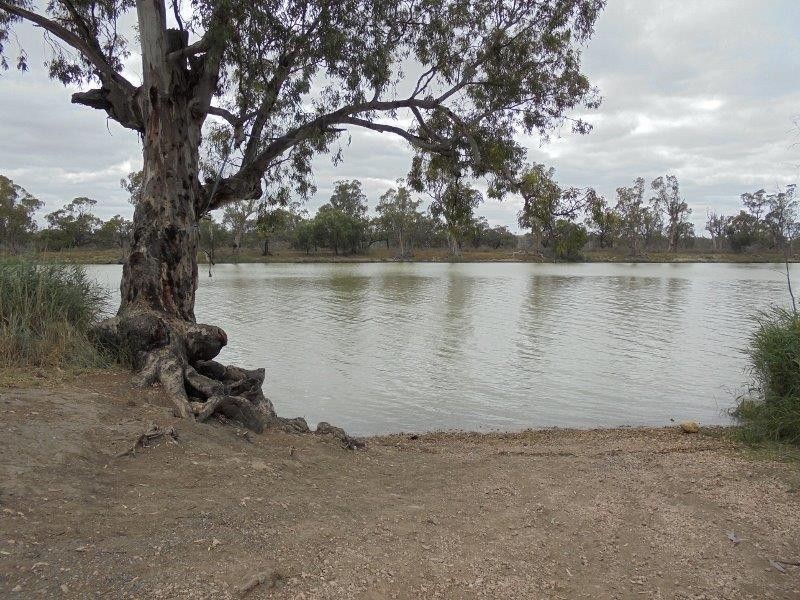 101 Bedrock Road, Swan Reach SA 5354