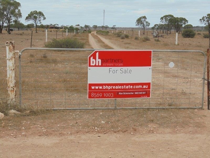 101 Bedrock Road, Swan Reach SA 5354