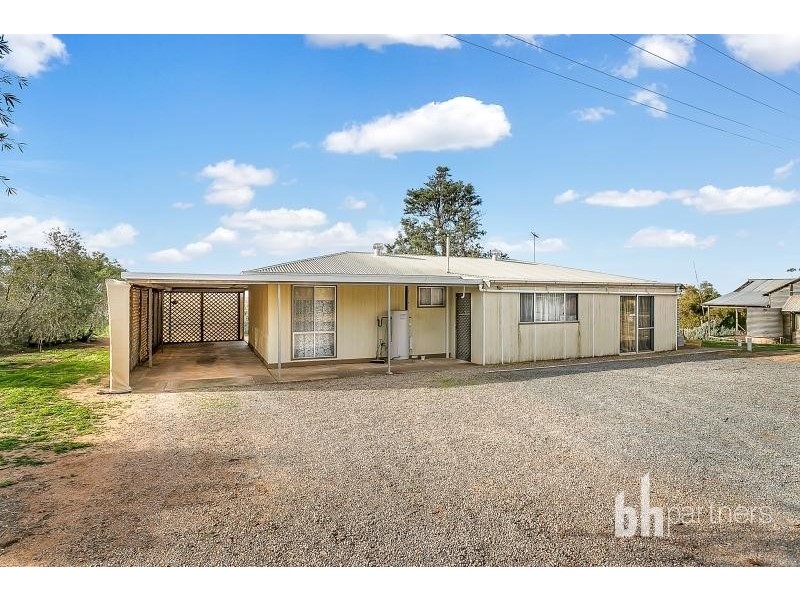 27 Needles Road, Caloote SA 5254