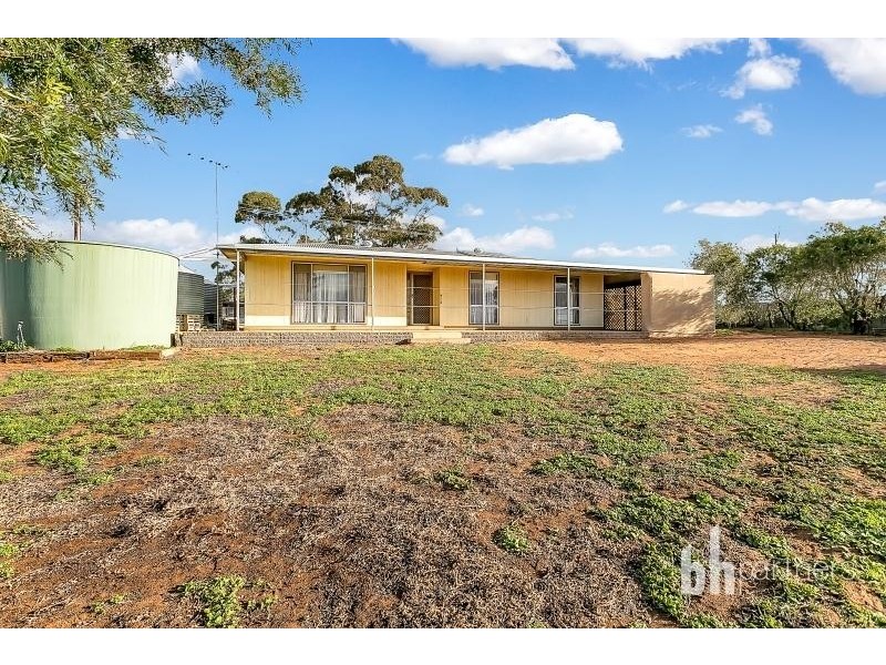 27 Needles Road, Caloote SA 5254