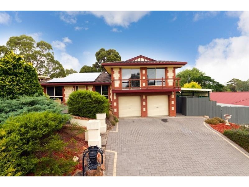 26 Jacaranda Drive, Woodside SA 5244