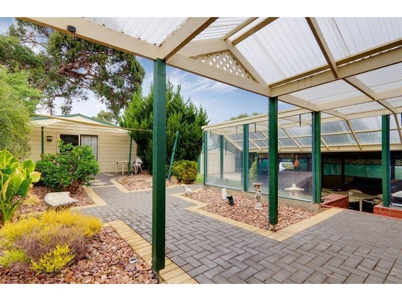 26 Jacaranda Drive, Woodside SA 5244