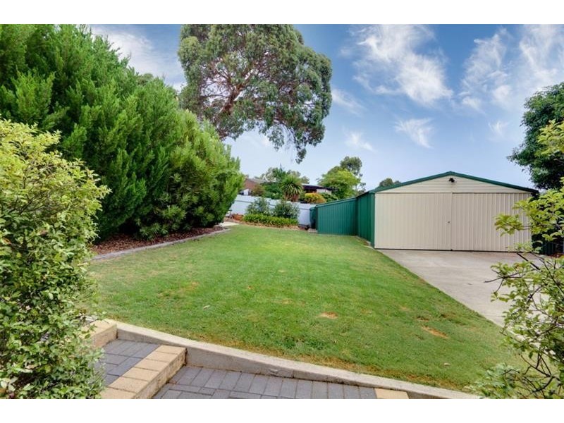 26 Jacaranda Drive, Woodside SA 5244