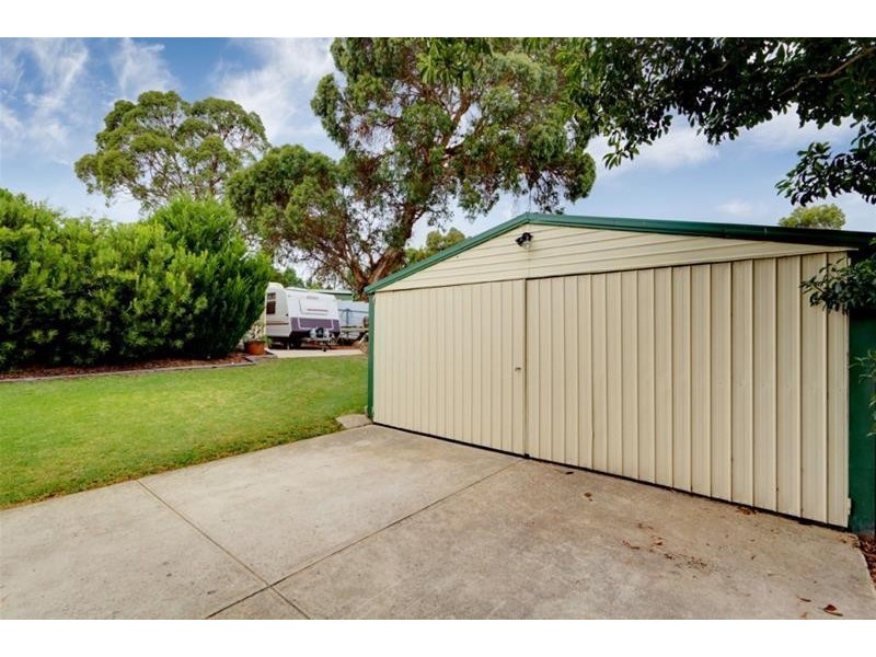 26 Jacaranda Drive, Woodside SA 5244