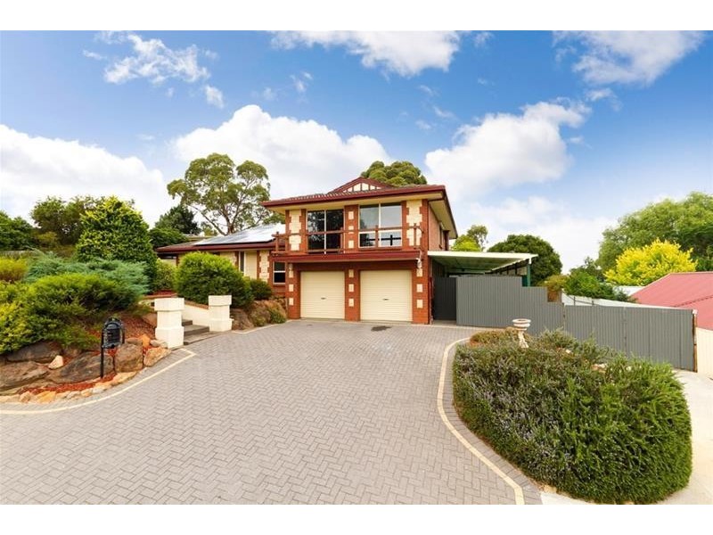 26 Jacaranda Drive, Woodside SA 5244