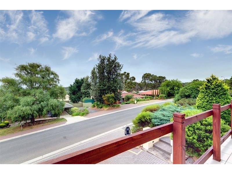 26 Jacaranda Drive, Woodside SA 5244