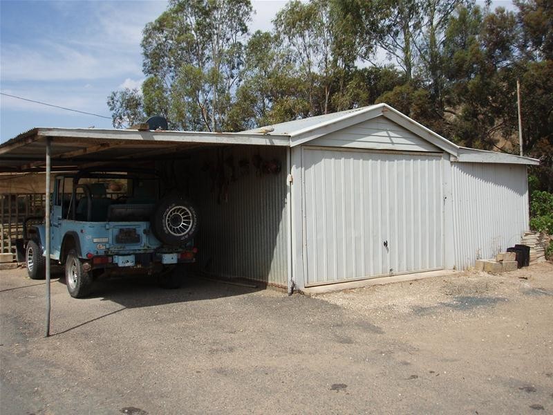 730 East Front Road, Younghusband SA 5238
