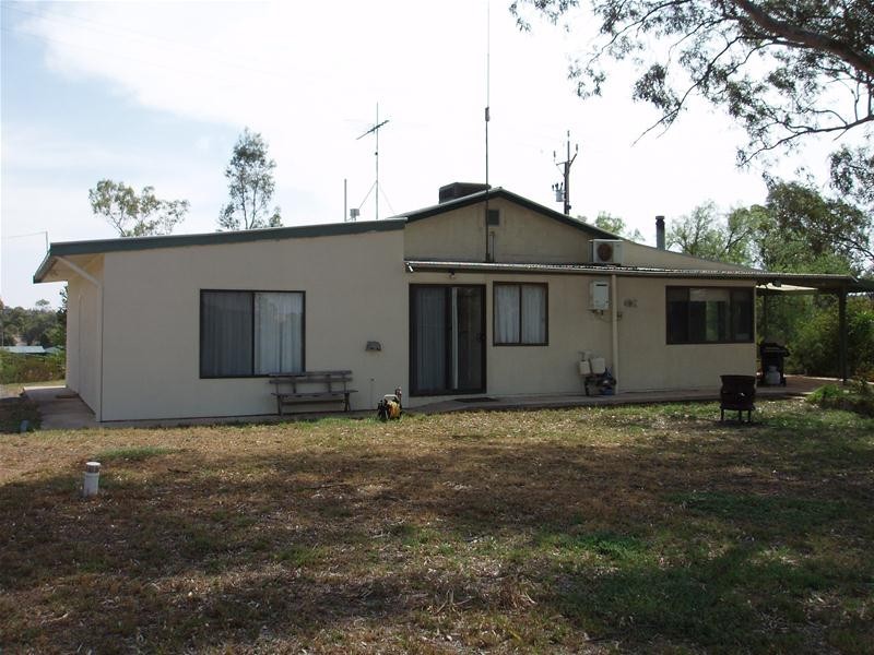 730 East Front Road, Younghusband SA 5238
