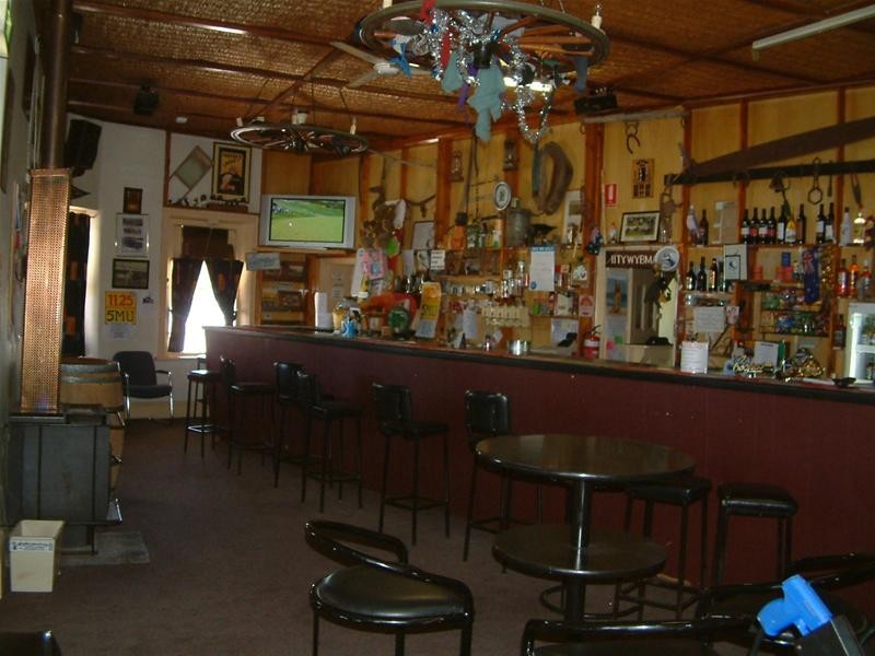 1 Sturt Street, Cambrai SA 5353