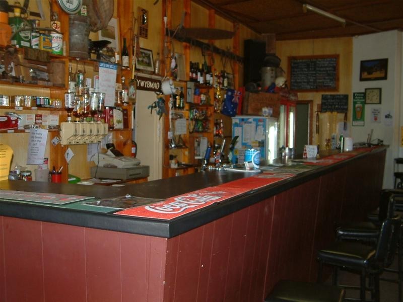 1 Sturt Street, Cambrai SA 5353