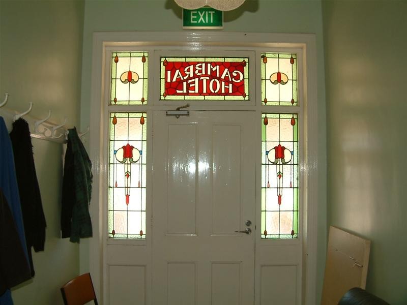 1 Sturt Street, Cambrai SA 5353