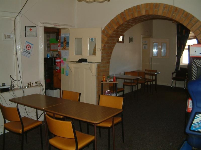 1 Sturt Street, Cambrai SA 5353