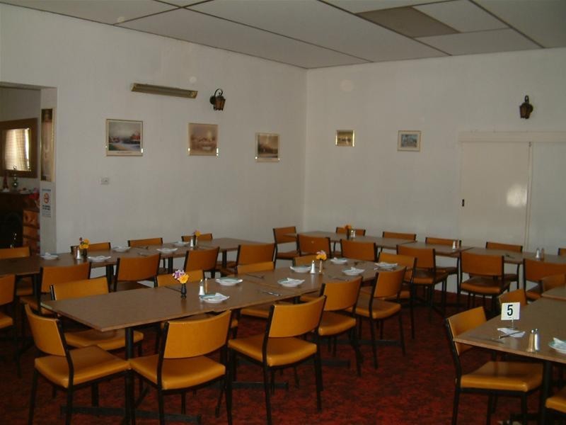 1 Sturt Street, Cambrai SA 5353