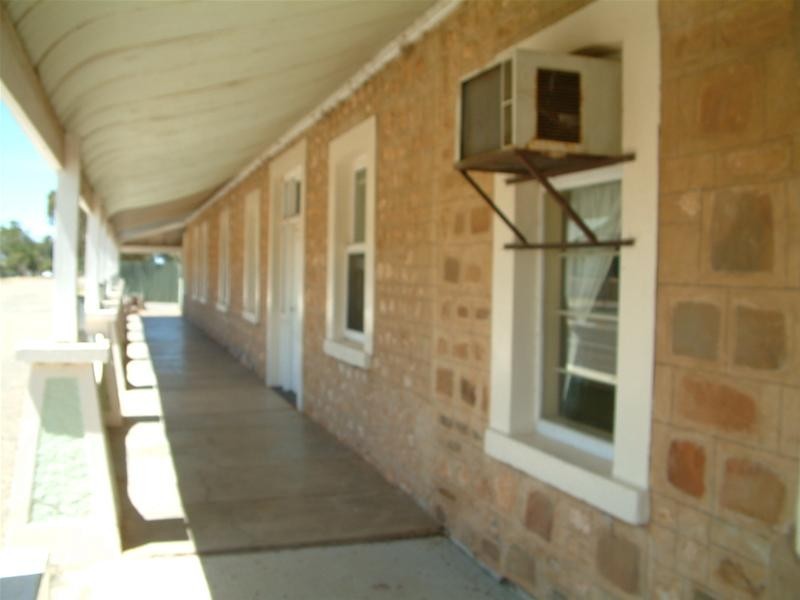 1 Sturt Street, Cambrai SA 5353