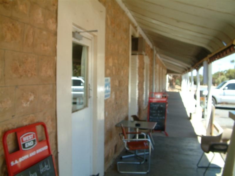 1 Sturt Street, Cambrai SA 5353