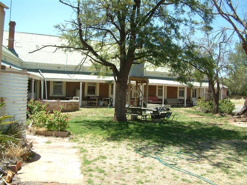 1 Sturt Street, Cambrai SA 5353