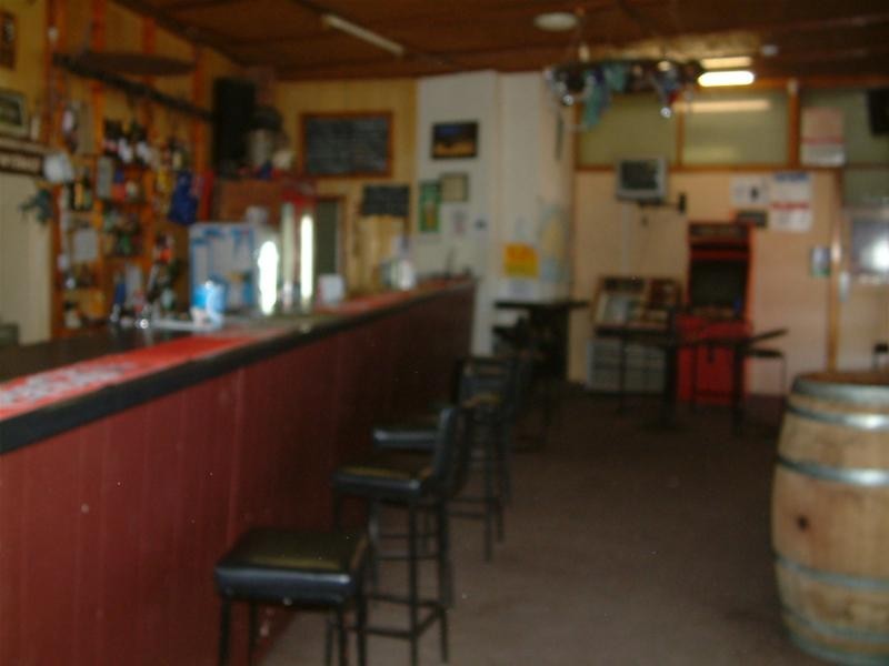 1 Sturt Street, Cambrai SA 5353