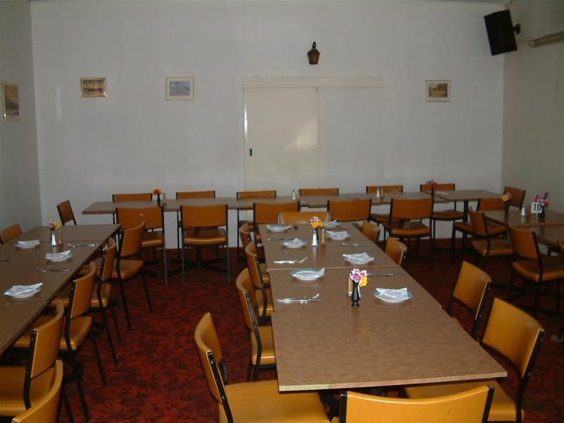 1 Sturt Street, Cambrai SA 5353