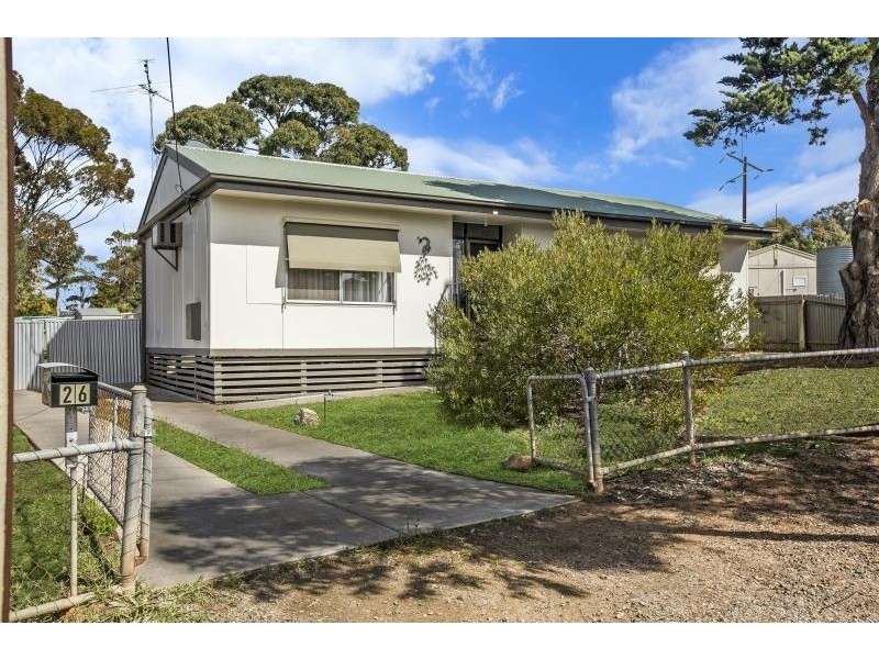 26 Charles Street, Mannum SA 5238