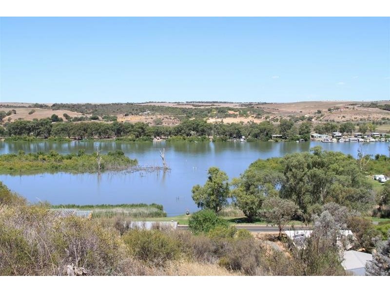 Lot 91 Crawford Crescent, Mannum SA 5238