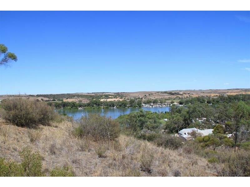Lot 91 Crawford Crescent, Mannum SA 5238