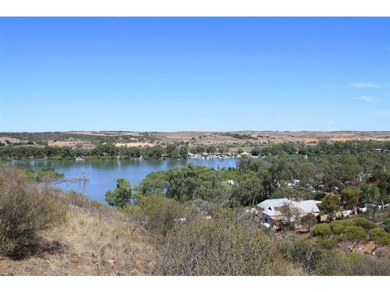 Lot 91 Crawford Crescent, Mannum SA 5238
