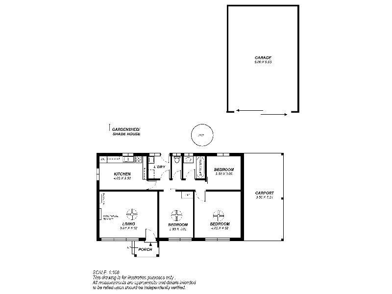 80 Trevena Road, Tailem Bend SA 5260