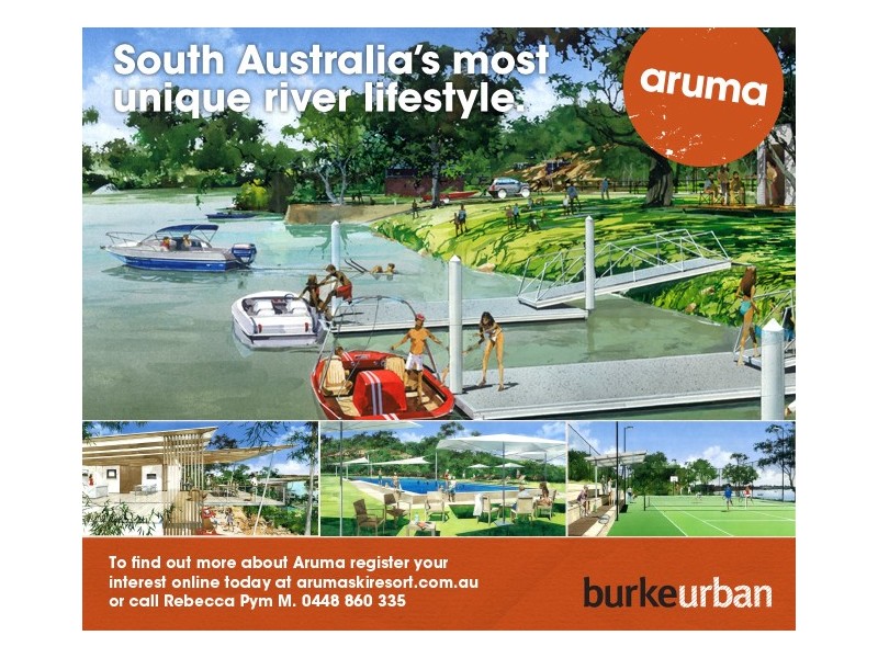 Lots/1 2 3 5 6 7 Wongulla to Walker Flat Road, Walker Flat SA 5238