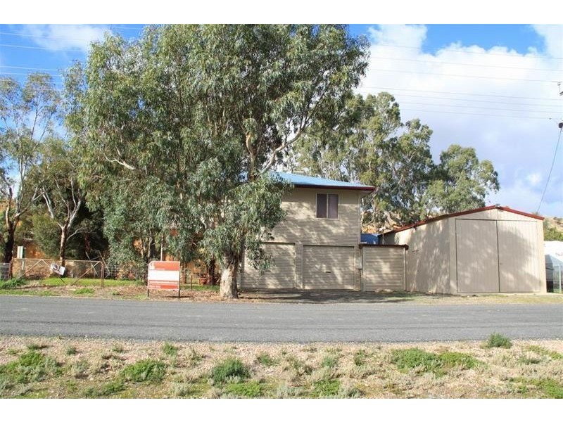 Site 31 South Punyelroo via, Swan Reach SA 5354