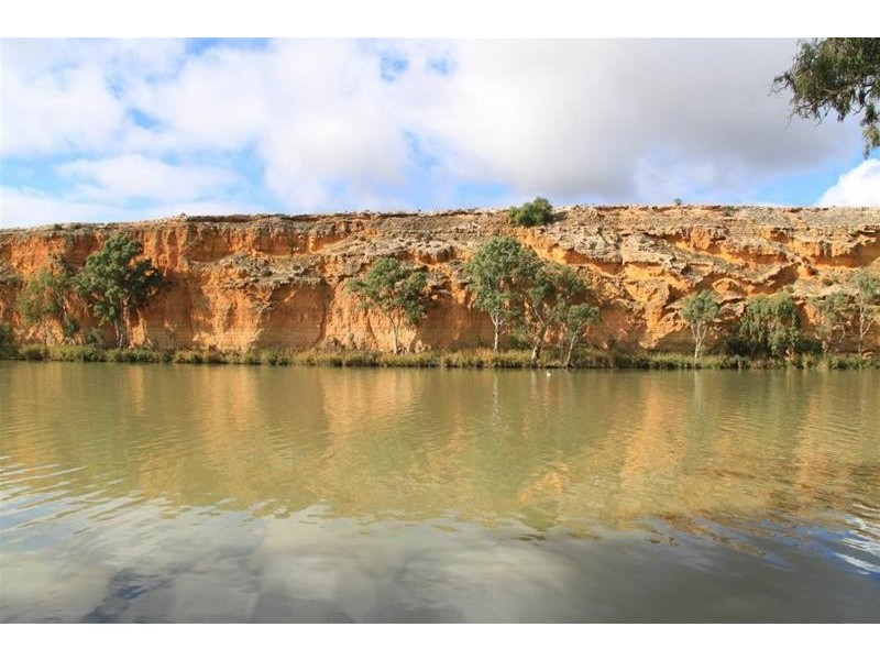 Site 31 South Punyelroo via, Swan Reach SA 5354
