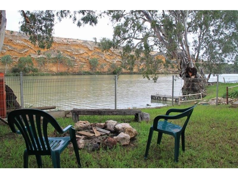 Site 31 South Punyelroo via, Swan Reach SA 5354