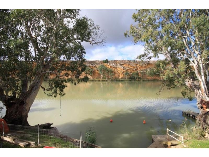 Site 31 South Punyelroo via, Swan Reach SA 5354