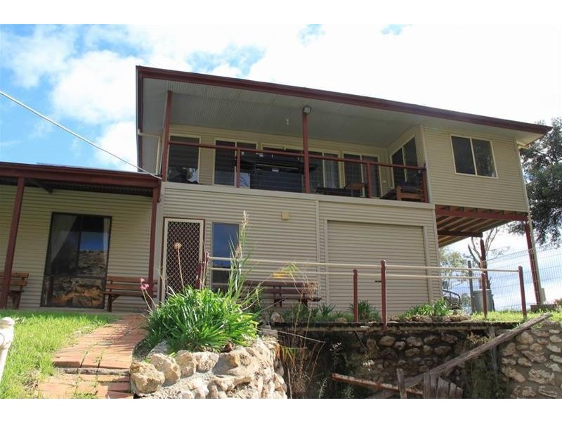 Site 31 South Punyelroo via, Swan Reach SA 5354