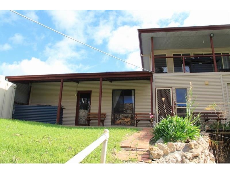 Site 31 South Punyelroo via, Swan Reach SA 5354