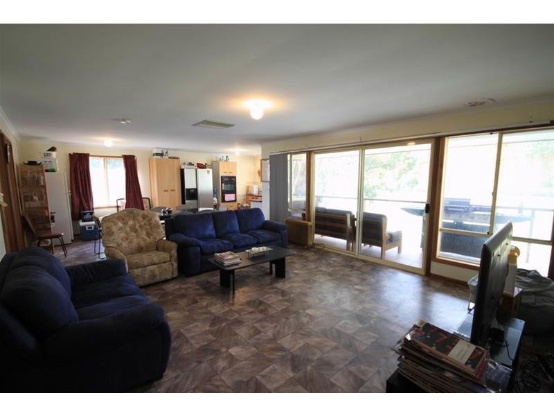 Site 31 South Punyelroo via, Swan Reach SA 5354