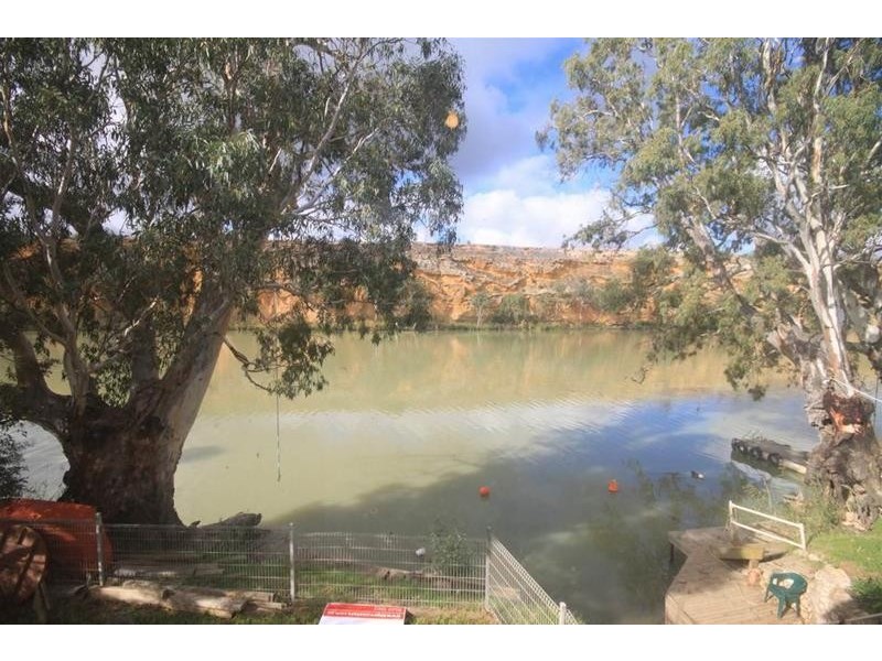 Site 31 South Punyelroo via, Swan Reach SA 5354