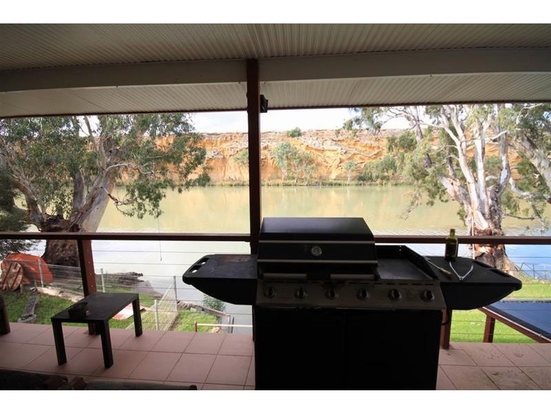 Site 31 South Punyelroo via, Swan Reach SA 5354