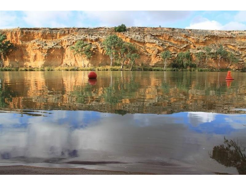 Site 31 South Punyelroo via, Swan Reach SA 5354