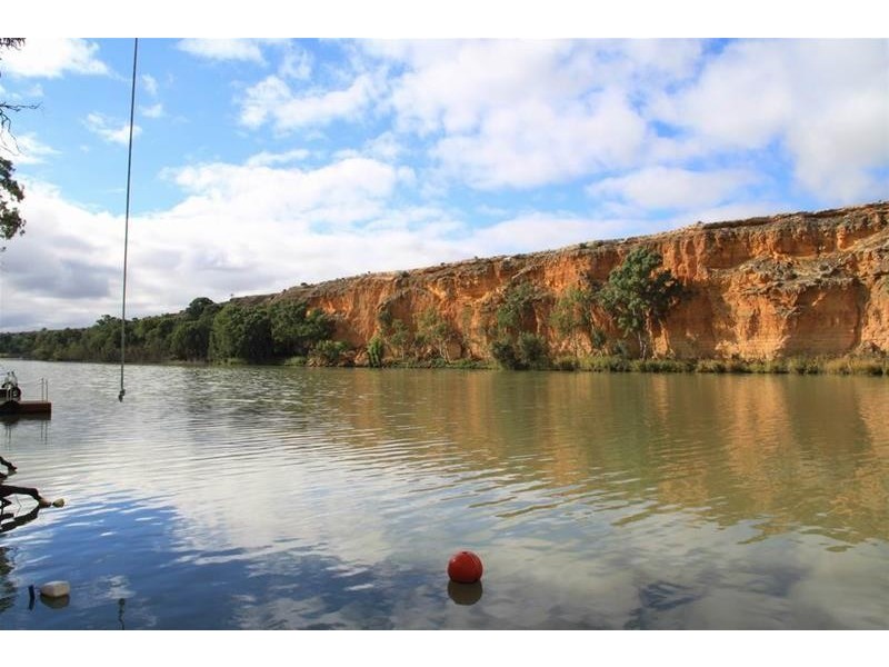 Site 31 South Punyelroo via, Swan Reach SA 5354