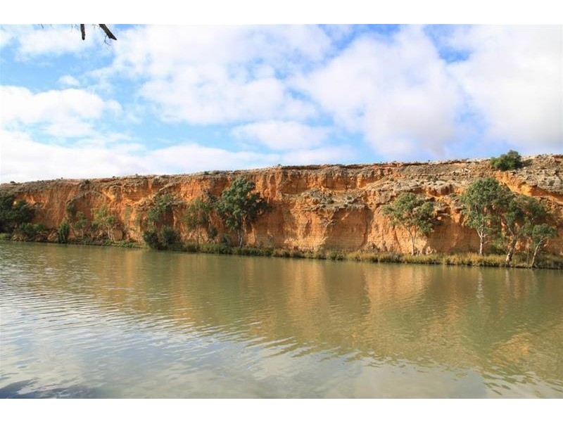 Site 31 South Punyelroo via, Swan Reach SA 5354