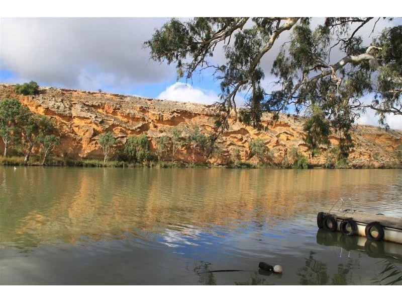 Site 31 South Punyelroo via, Swan Reach SA 5354