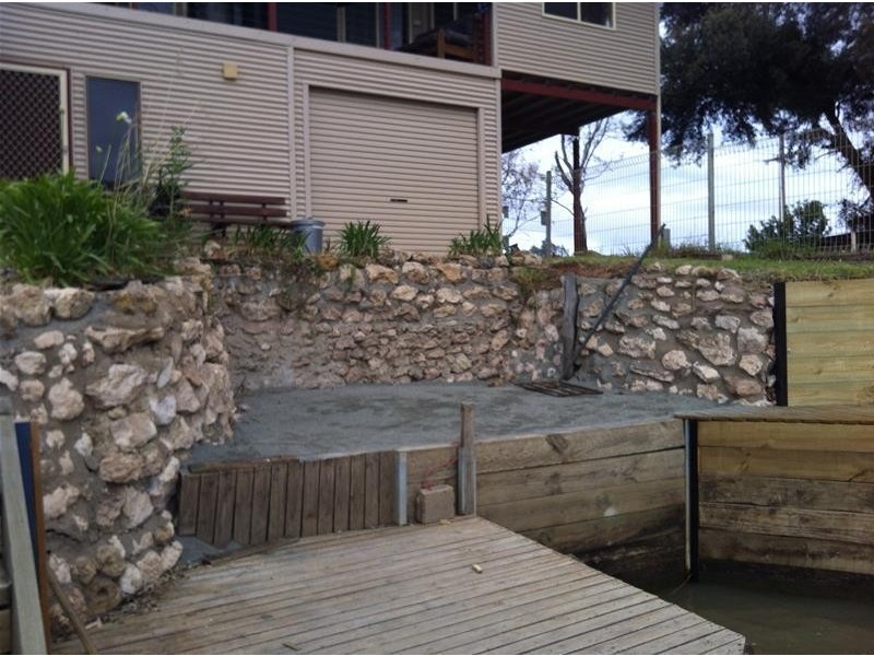 Site 31 South Punyelroo via, Swan Reach SA 5354