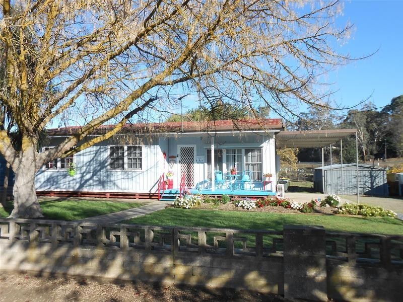 4 Springhead Road, Mount Torrens SA 5244