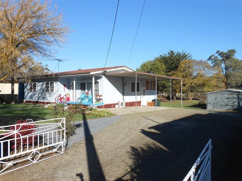 4 Springhead Road, Mount Torrens SA 5244